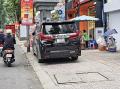 【法律】ホーチミン市、違法駐車の「..