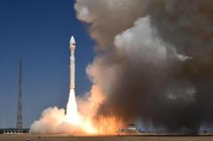 中国初の文化財保護専用のリモートセンシング監視衛星の打ち上げに成功のイメージ画像