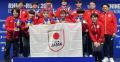 女子日本代表が12年ぶり2回目の快挙中国代表下して金メダル獲得男子は銅メダル＜卓球・FISUワールドユニバーシティゲームズ2025＞