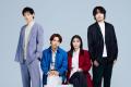 ショートドラマ『Scooper』阿部顕嵐・石..