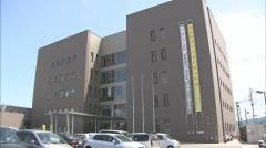酒気帯び運転の疑いで公務員の男（25）を現行犯逮捕 追突事故で発覚 鹿児島