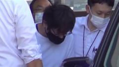 東京・板橋区の小学校教諭、女子児童３人にわいせつ行為で４回目逮捕のイメージ画像