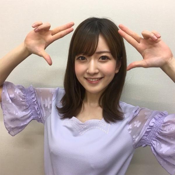 子作り中の須藤凜々花 ノーブラ胸ポチ写真を投稿!? 