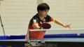 シチズン時計が3勝0敗で愛工大とトッ..