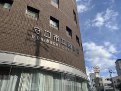 守口市図書館のイメージ画像