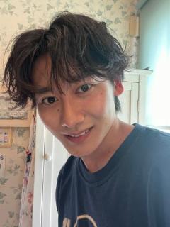 【ミスター中央コンテスト2023特集】NO.2増田誠也さんインタビュー