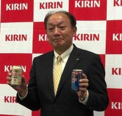 キリンビールの布施社長が急逝 後任は磯崎キリンhd社長が兼務へ 政治 経済ニュース掲示板 ローカルクチコミ爆サイ Com四国版