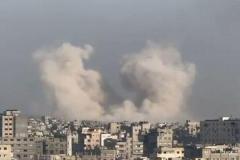 イスラエル軍の攻撃によりガザ地区で80人が死亡、29人が餓死