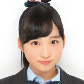 AKB48の13歳メンバー「2万年に1人の美少女」と絶賛！