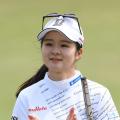 川崎春花ら、不倫女子プロゴルファー..