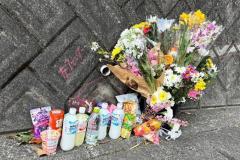 《高齢ドライバー事故》「あんたが轢いたのは人間やで！」直後に一喝された古橋昭彦容疑者（78）は呆然とうなだれた…過去にも「気づいたら事故」と供述【浜松・小学生姉妹死傷】のイメージ画像