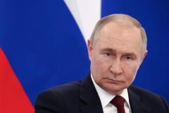 核兵器が再び矛先に？ロシア、INF条約の一方的遵守を停止