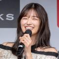 五百城茉央、二十歳まで半年「乃木坂4..
