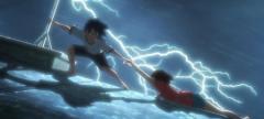 Netflix最新ラインアップ一覧（2022年9月版） スタジオコロリド新作『雨を告げる漂流団地』、『コブラ会』シーズン5など