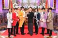 SixTONES、菅田将暉＆川口春奈と新作ゲ..