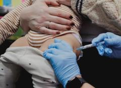 「ワクチンは安全保障問題」、世界的な反対機運に国際団体が警鐘のイメージ画像