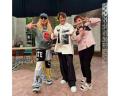 平野ノラ、近藤真彦と共演でBaby Roseオ..