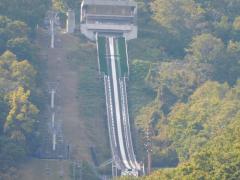 大倉山ジャンプ競技場のイメージ画像