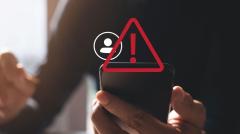 「もしかして私かも…」2.5人に1人が経験！巧妙化する「ネット詐欺」の怖さとは？のイメージ画像