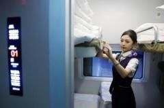 夕方発、翌朝着の上海と成都を結ぶ高速寝台列車‌が運行開始―中国