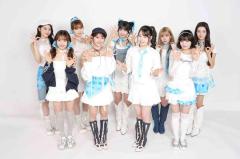 ME:I、2年連続日テレ“グップラウィーク”参加 オリジナルダンスも考案「改めて意識を高めていきたい」
