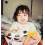橋本環奈、幼少時代の写真にネット騒然「こんな可愛い..(36)