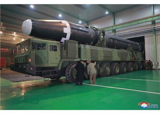 新型ICBM 北朝鮮「米国全土を攻撃可能」安保理が緊急会合