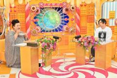 マツコ、かたやきそば愛好家と意気投合「私、嫌いじゃない」