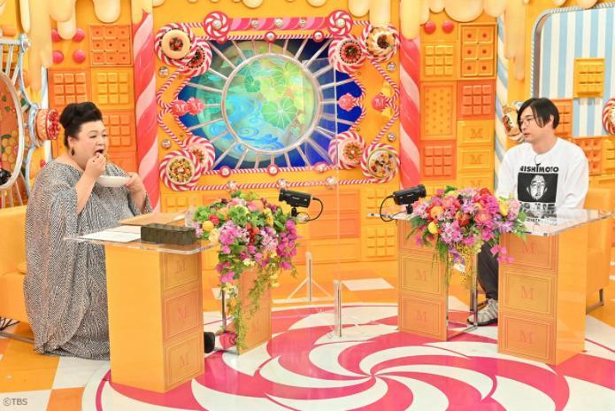 マツコ、かたやきそば愛好家と意気投合「私、嫌いじゃない」