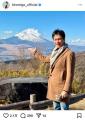 郷ひろみ×富士山は最強！？”パワー2..
