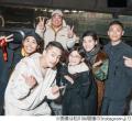 BE:FIRSTライブに伊藤沙莉ら「虎に翼」..