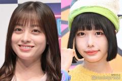 あの、橋本環奈との「紅白」“天使と悪魔ポーズ”再現秘話 2人での話し合い経て最終判断「どうしますかって」