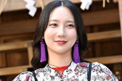 ファーストサマーウイカ、大河「光る君へ」共演の人気女優絶賛「ちょっと変わった人だと思ってた」