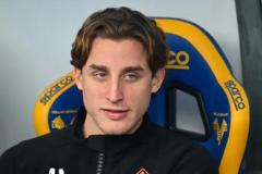 ボーヴェが試合中の昏倒から1年2カ月ぶりに復活！「正直に言うとサッカーを見るのをやめていた」のイメージ画像