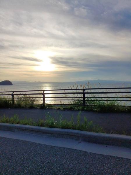 浅虫の海のイメージ画像