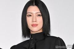 三吉彩花、奇抜ヘアに大胆イメチェン「似合うのがすごい」「オシャレ」と反響のイメージ画像
