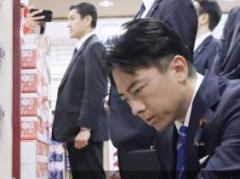 日本のコメ問題は「自作自演」だった…小泉進次郎氏が“ヨイショ”される裏で見えた自民党の思惑とはのイメージ画像