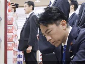 日本のコメ問題は「自作自演」だった…小泉進次郎氏が“ヨイショ”される裏で見えた自民党の思惑とは