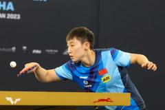 日本勢3選手がトップ10キープランキング上位に中国選手が浮上｜卓球女子世界ランキング(2023年第4週)のイメージ画像