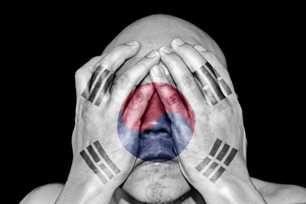 韓国｢生きる希望を失い小学生も自殺選択｣幸福度はﾄﾞﾝﾄﾞﾝ悪化