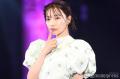 元NMB48メンバー、ハーフパンツからほっそり美脚披露「おしゃれ」「ラインが綺麗」の声