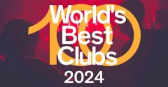 国際ナイトクラブ協会 世界一のナイトクラブを発表 – Hï Ibizaが1位に