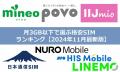 スマホのデータ通信量『月3GB以下』で..