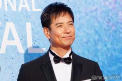 沢村一樹、息子たちとの3ショット公開「イケメンすぎる」「遺伝子が強い」と反響のイメージ画像
