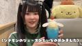 ゼパが池袋サンシャインでシナモロー..