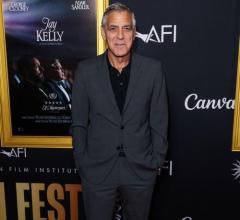 ジョージ・クルーニー「辛い仕事だった」下積み時代はデパートの婦人靴売り場で販売員