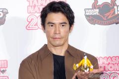 伊藤英明「フィギュアは夢」愛止まらず コレクト癖も明かす