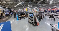よく利用する家電量販店、1位は「ヤマダ電機」 – 支持される理由は？【さぶろぐ調べ】
