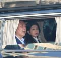 韓国特検チーム、尹錫悦前大統領夫人の金建希氏を召喚