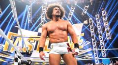 WWE復帰のカリートが新しいテーマ曲について語る